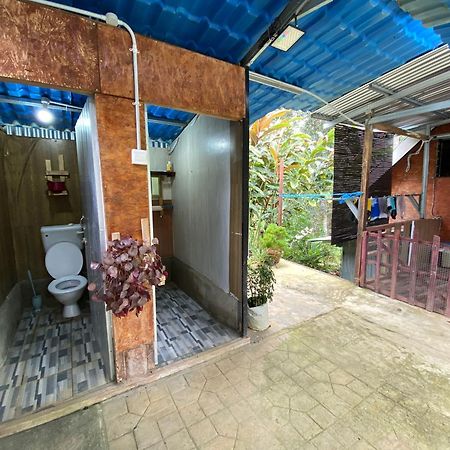 Da Family Mini Garden Hotel Ranau Exterior photo